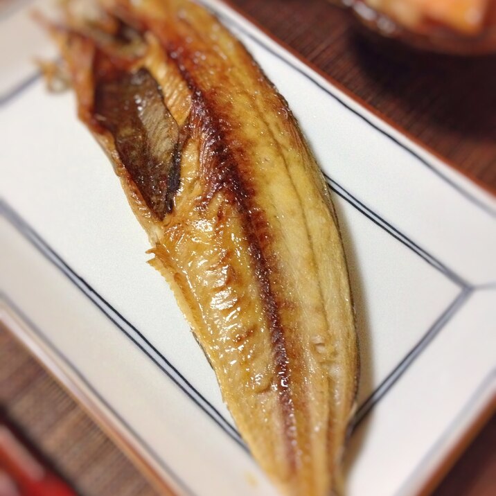 くずれない焼き方 魚焼きグリルでほっけ焼き レシピ 作り方 By ままや 楽天レシピ くずれない焼き方 魚焼きグリルでほっけ焼き レシピ 作り方 By ままや 楽天レシピ